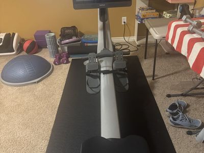 Hydrow Origin Rower