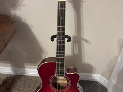 Martin Sigma Acoustic Electric