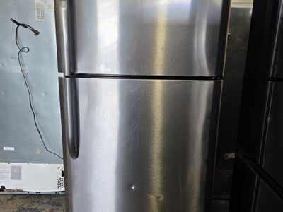 frigidaire refrigerator