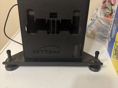 SkyTrack Golf Simulator