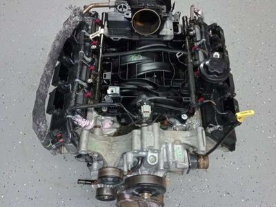 2007 Dodge Ram 5.7L Engine