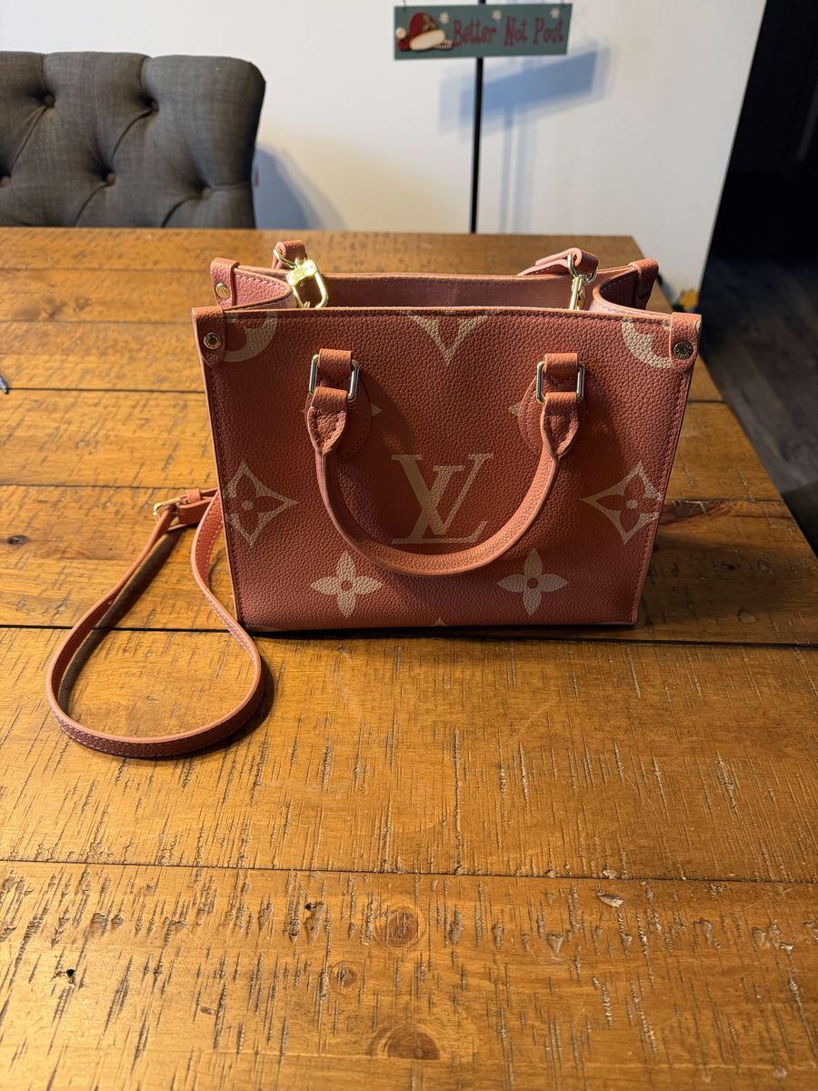Louis Vuitton Bag