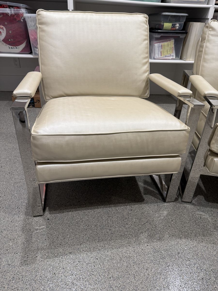 Lexington Custom Chairs