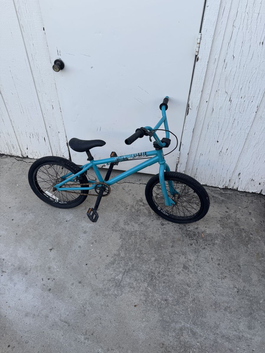 Bmx Bike