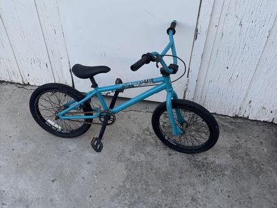 Bmx Bike