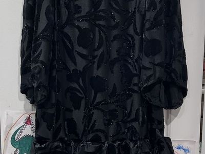 ANNE KLEIN formal DRESS size