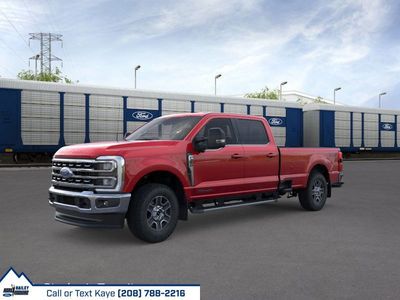 2026 Ford F-350 Super Duty