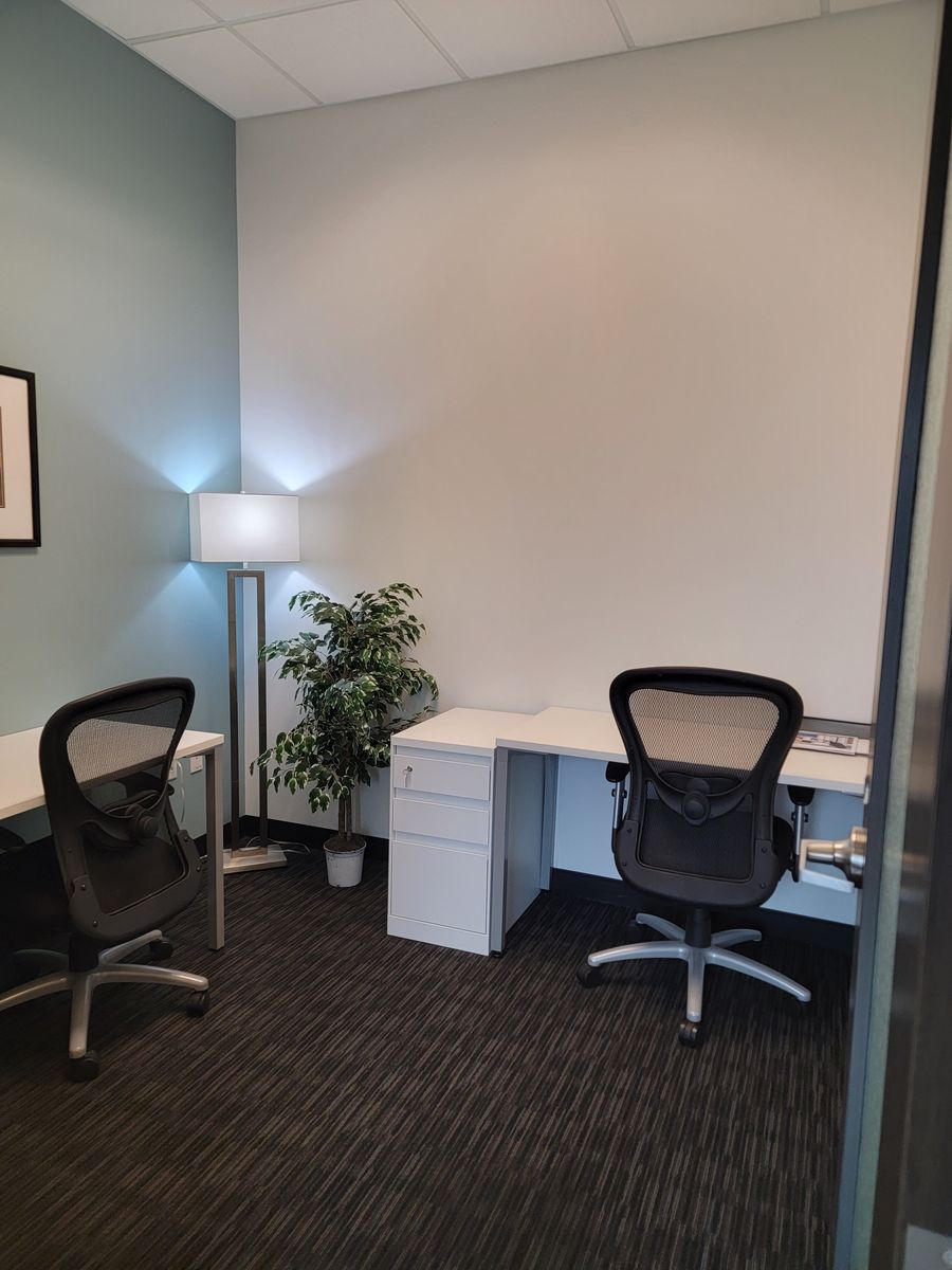 Elevate Your Workday This May with a Private Regus Office