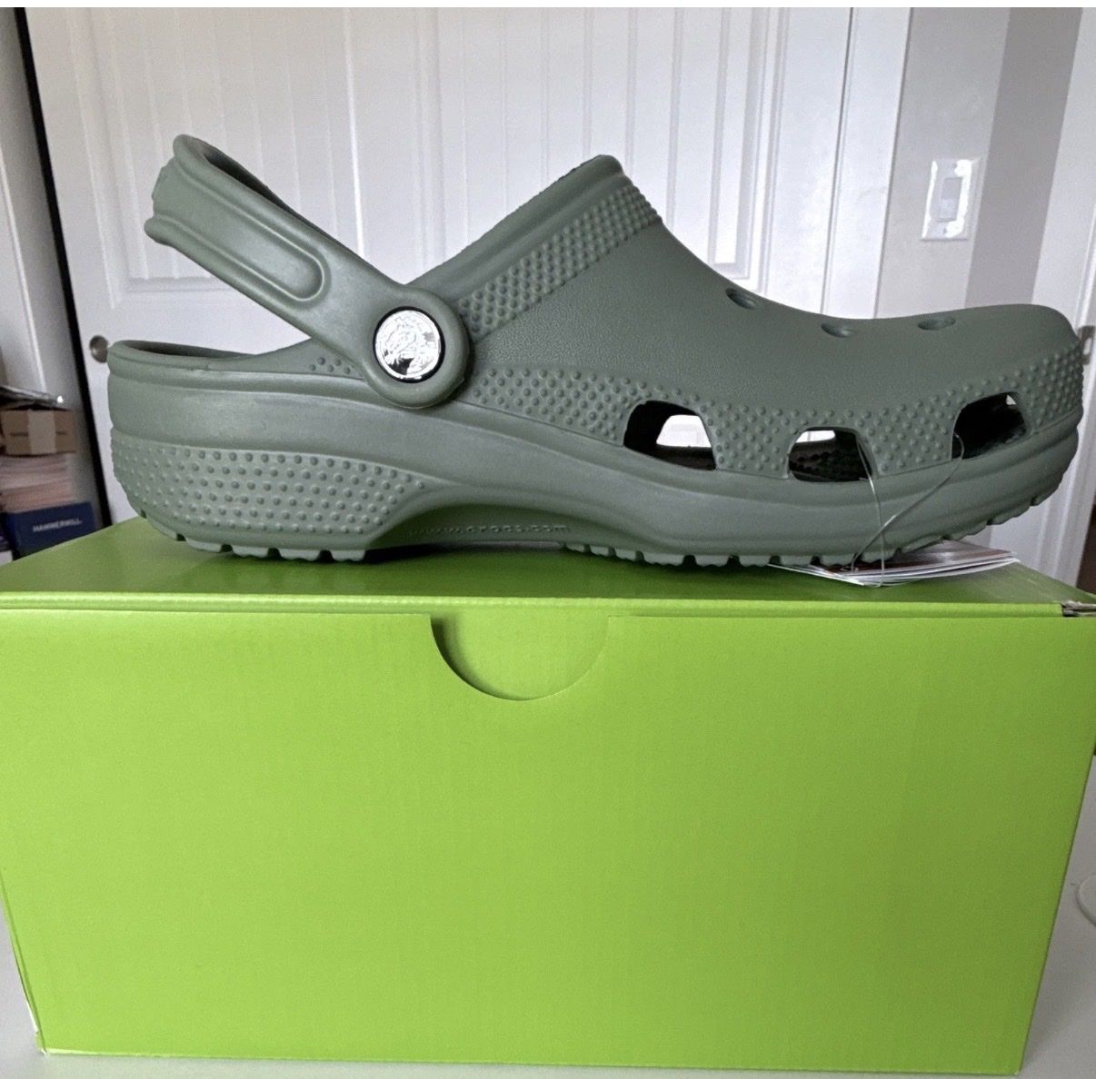Crocs