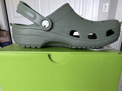 Crocs
