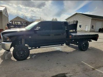 2011 Cummins Part out