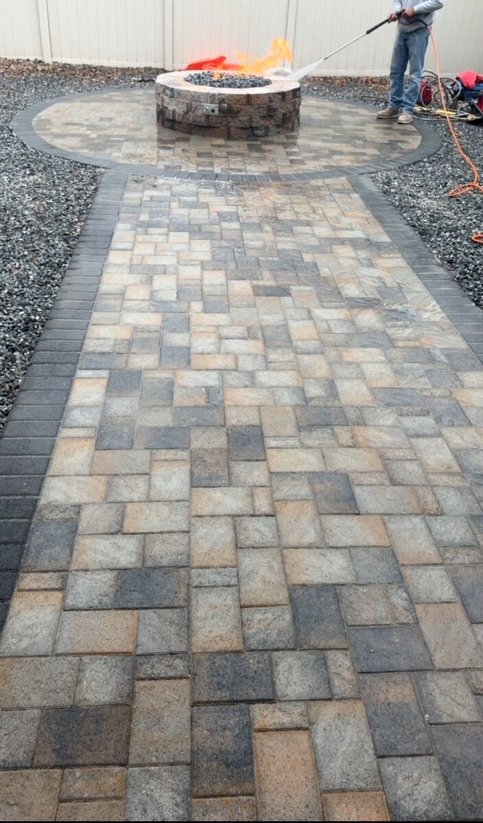 GOLD COAST PAVERS