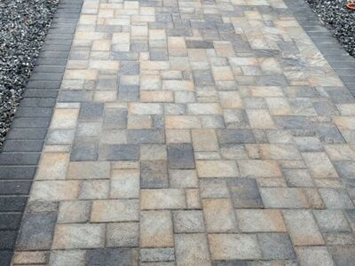 GOLD COAST PAVERS