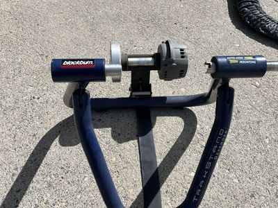 Bike Trainer
