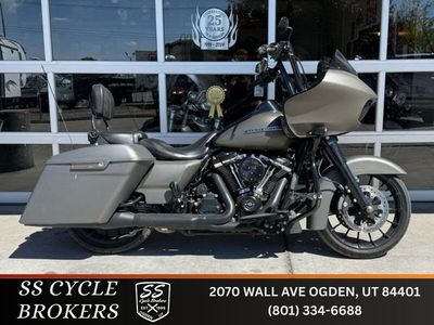 2019 Harley-Davidson Road Glide