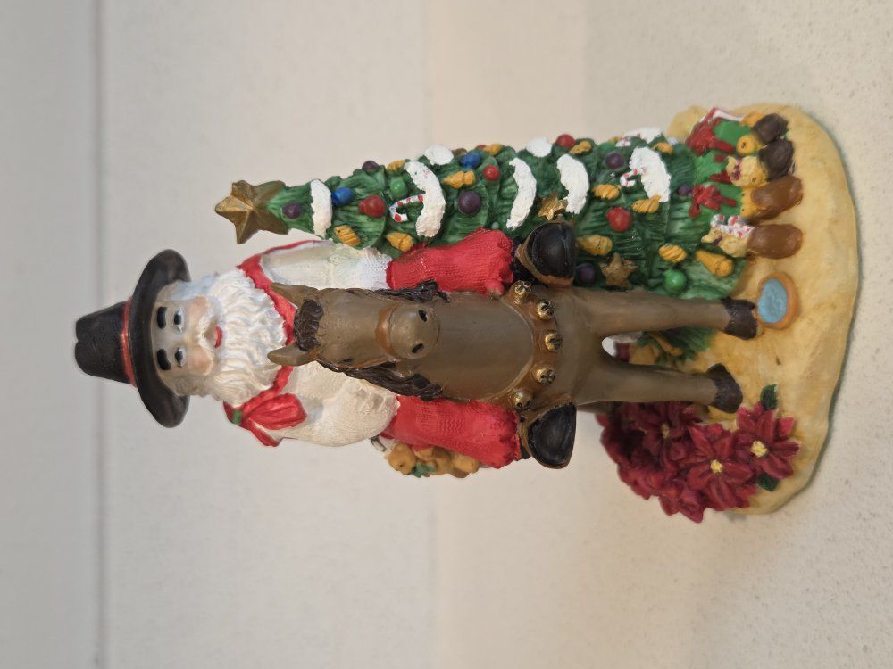 SC94 International Santa Clause