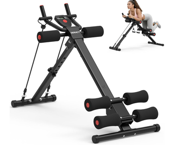 New in Box! Ab Workout Machine