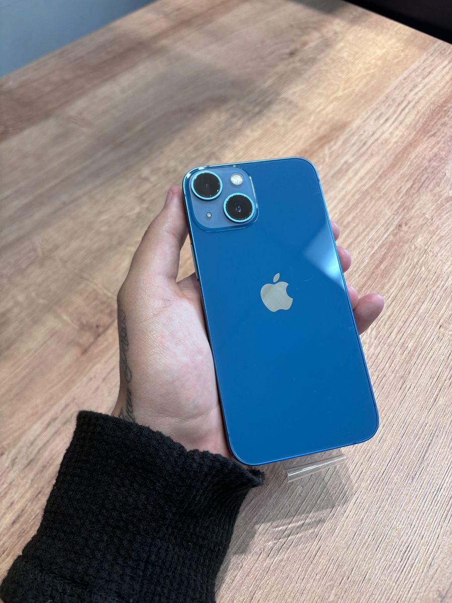 IPhone 13 Mini - 128GB - Unlocked