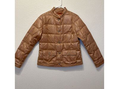 Vintage Eddie Bauer women's medium jacket