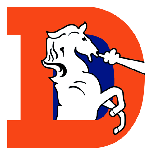 3 Lowers Broncos 4 games Package Deal - $3,9OO