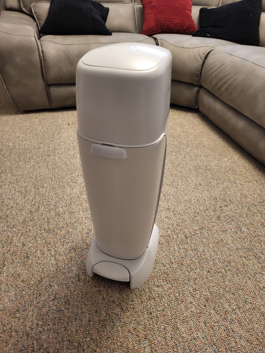 Playtex Diaper Genie with 1 Refill