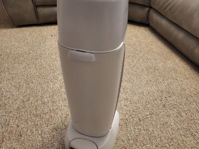 Playtex Diaper Genie with 1 Refill