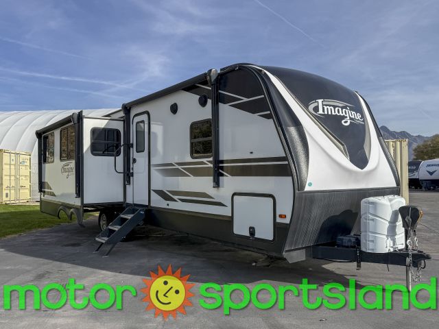 2022 Grand Design Imagine 2970RL