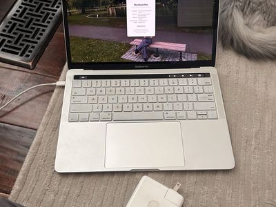 2019 Mac book