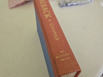 Book Safe, Hollow book for hiding and keeping things hidden and safe.