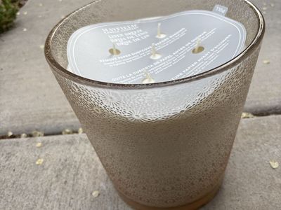 Mayfield 5-Wick Scented Candle