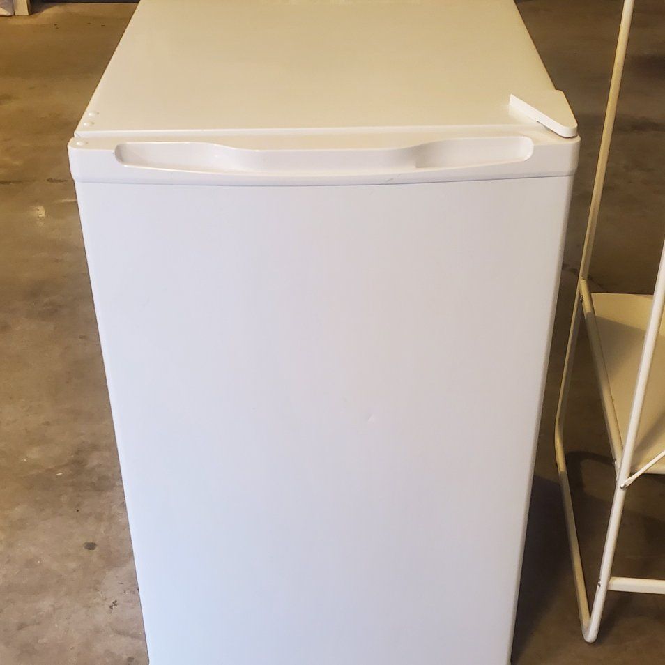 IKEA Mini Refrigerator