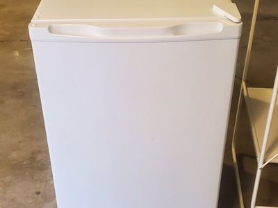 IKEA Mini Refrigerator