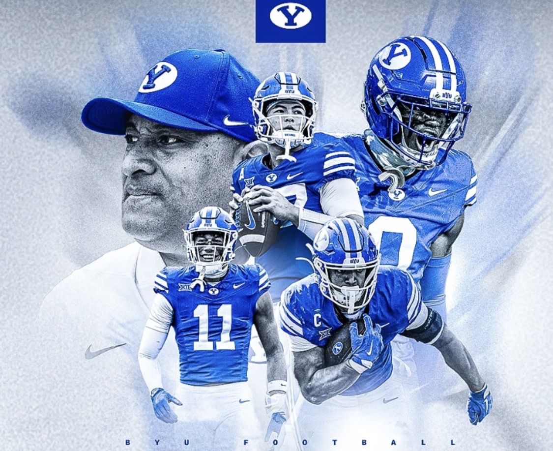 2 tickets BYU vs Utah Tech