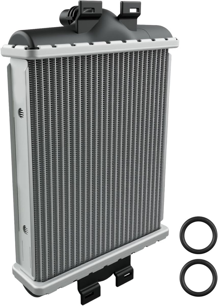 2012-2021 BMW 228i 320i 328i 330e 335i 340i 428i 435i 440i M235i M240i -Engine Cooling Radiator