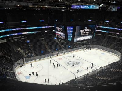 Utah Mammoth vs Vegas Golden Knights game 6 on 5/1