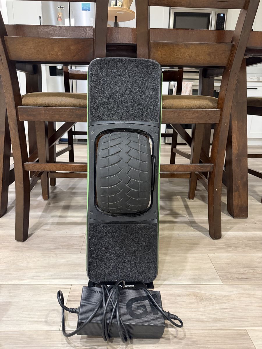 Onewheel GT With Extras