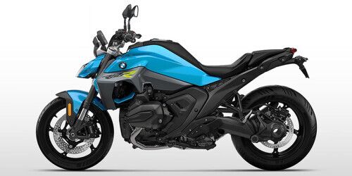 2026 BMW Motorrad R 1300 R