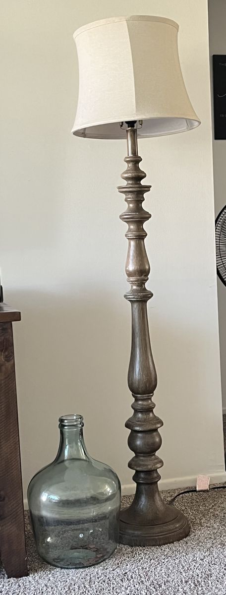 Floor Lamp