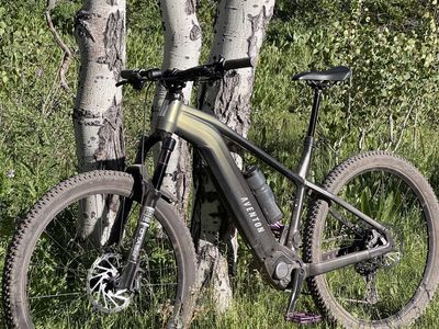 2026 Aventon Ramblas ADV Size XL