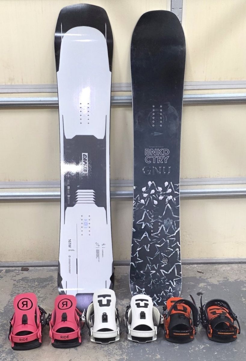 2025 Capita Mega Death & GNU Banked Country