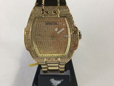 Invicta S1 Watch