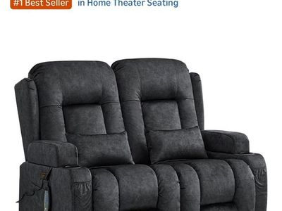Love Seat Recliner