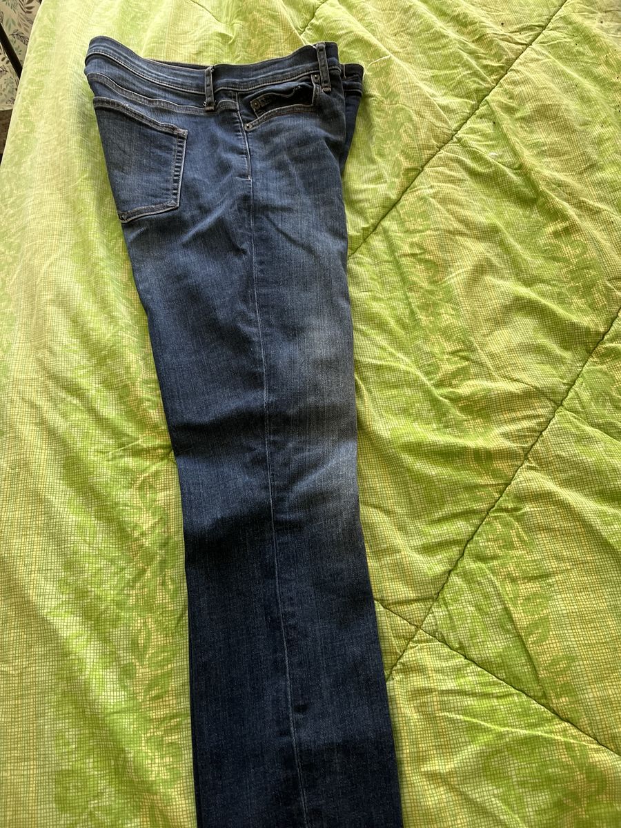 Three pairs Gap Jeans size 29