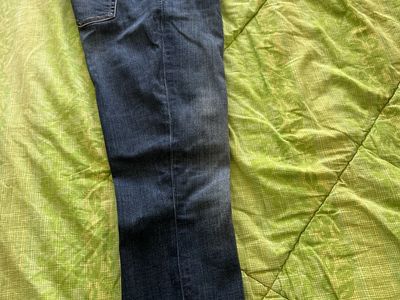 Three pairs Gap Jeans size 29