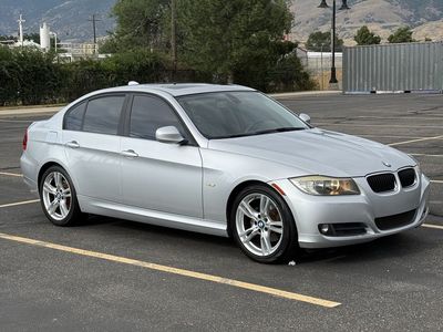 2010 BMW 3 Series 328i