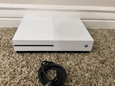 Xbox One S