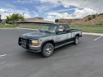 1995 Dodge Dakota