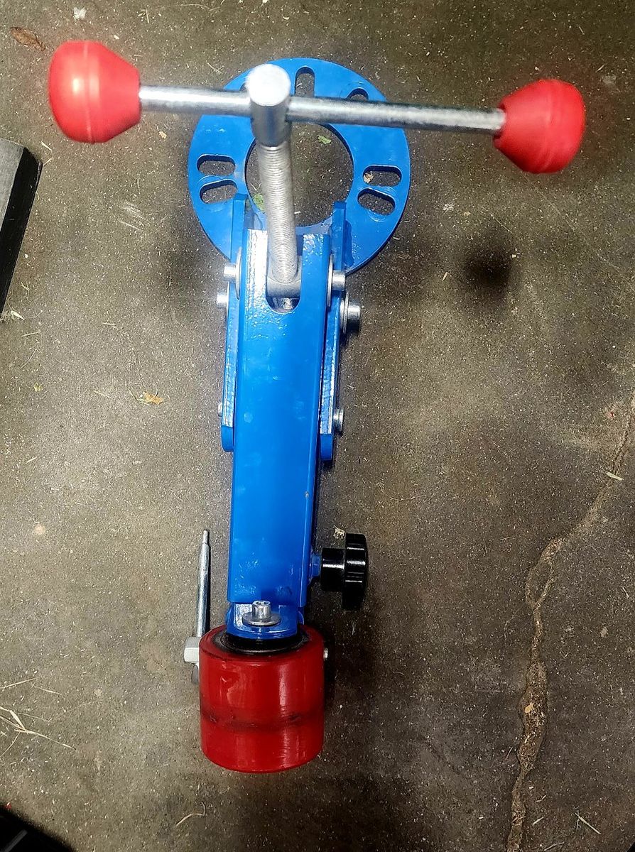Fender Roller