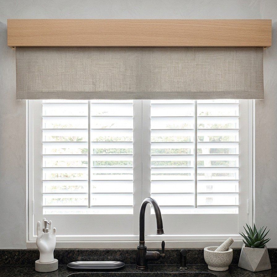 New Shutters (Plantation)