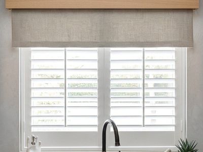 New Shutters (Plantation)